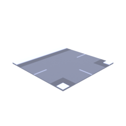 Road Intersection
